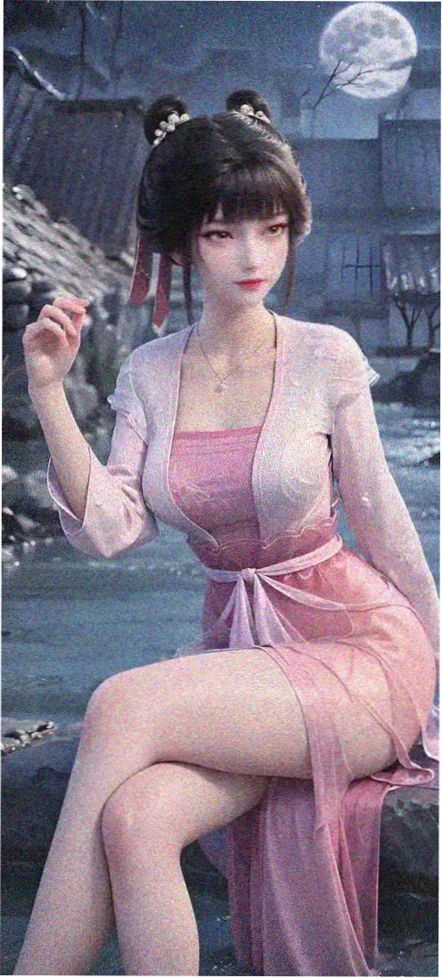八零年代娇娇女 短剧海报