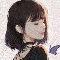 星野的头像