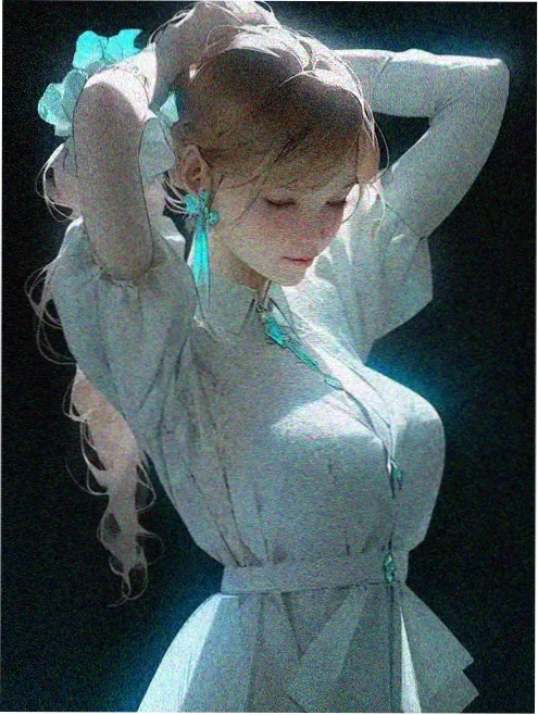 深海回响 IMAX影院巨幕海报