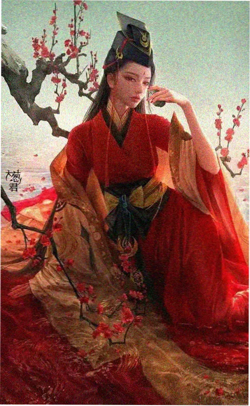 闪婚后大佬藏不住了 短剧海报
